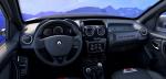 Renault Duster Extreme Concept 2016 года